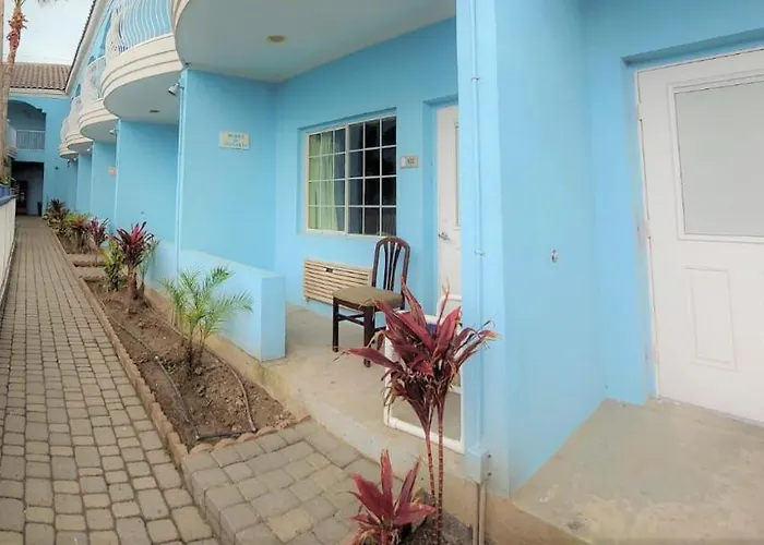Casa Bella Hotel And Suites